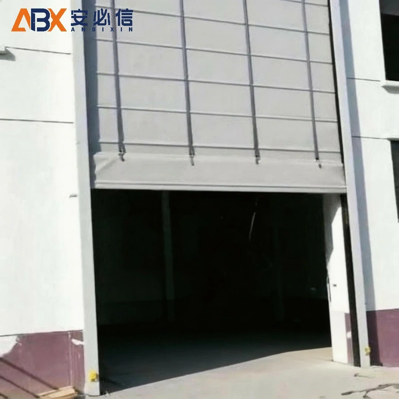 云浮市登车桥