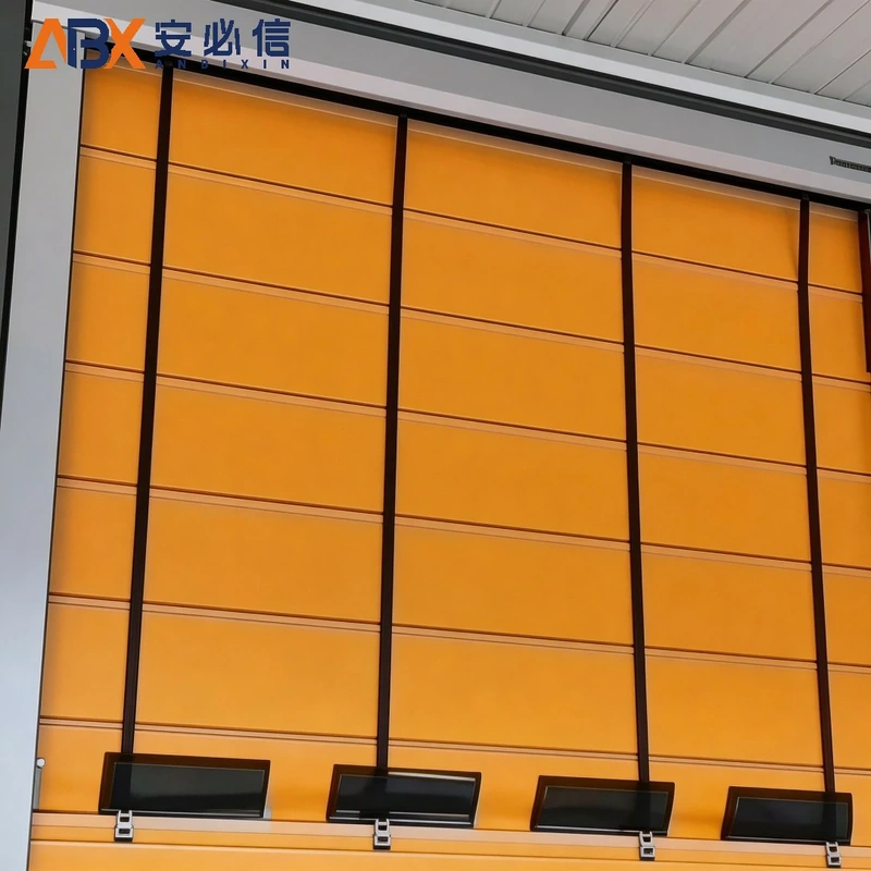 云浮市高速堆积门